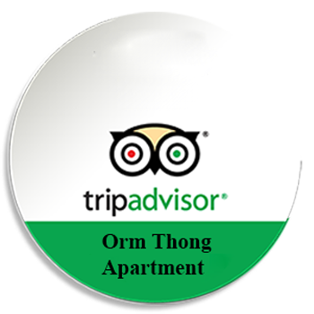 Tripadvisor Orm Thong Apartment, Kathu, Phuket
