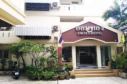 Photo Gallery,Orm Thong Apartment,Kathu,Phuket, ออมทอง อพาร์ตเมนท์ ,กะทู้,ภูเก็ต